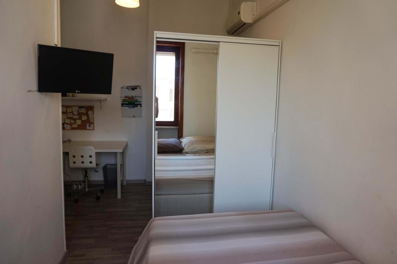 B&B Piazza 300mila Lecce Esterno foto