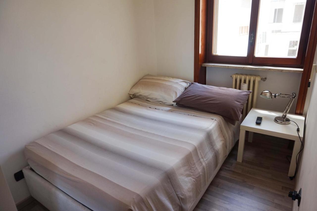 B&B Piazza 300mila Lecce Esterno foto