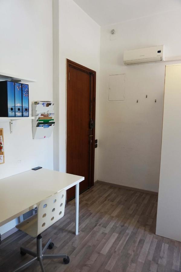B&B Piazza 300mila Lecce Esterno foto
