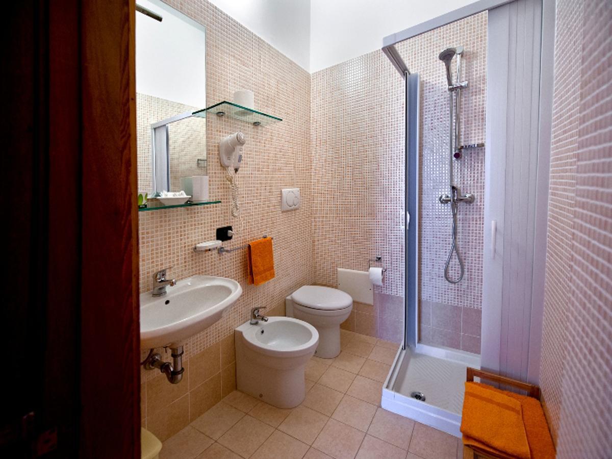 B&B Piazza 300mila Lecce Esterno foto