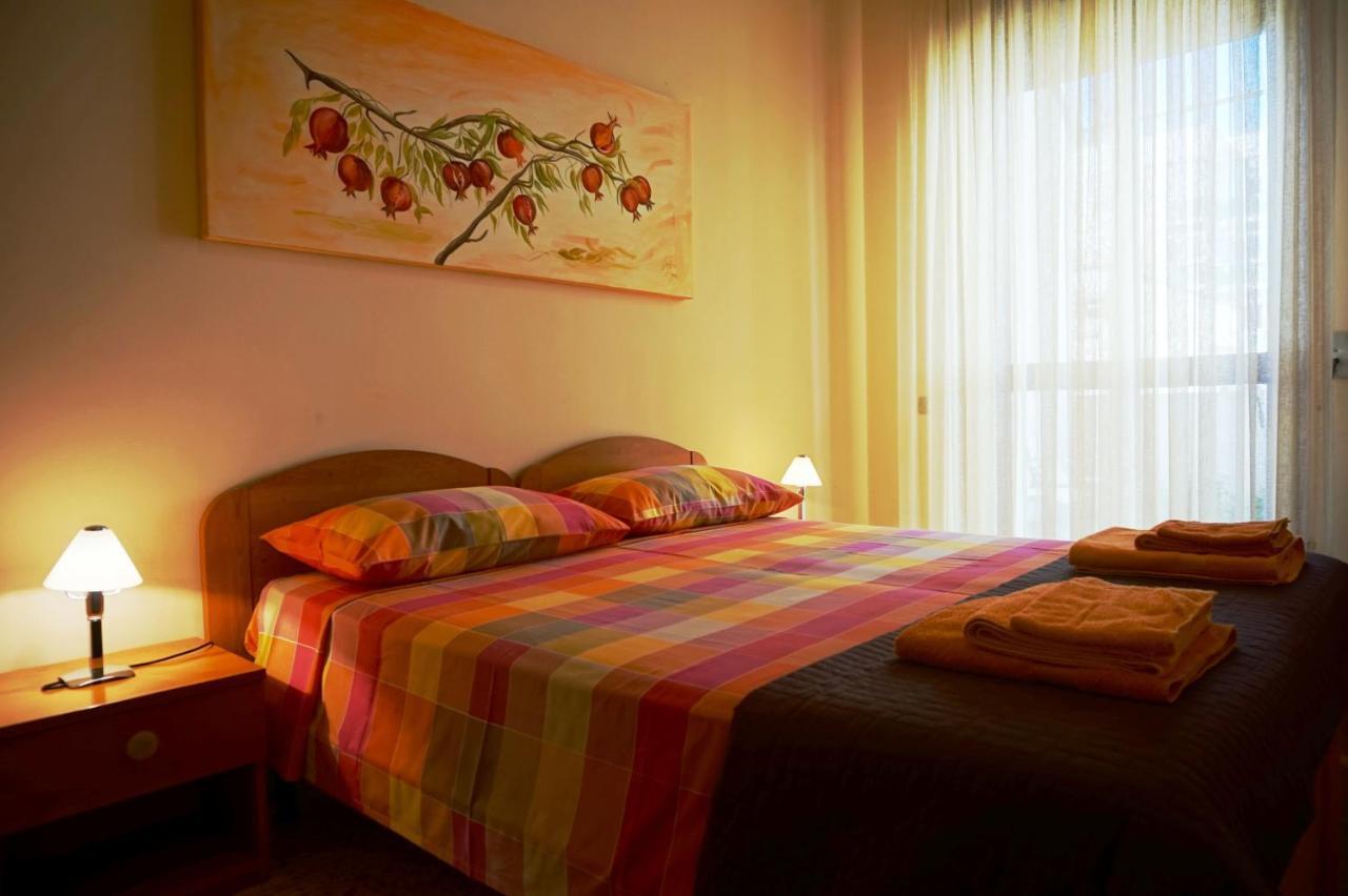 B&B Piazza 300mila Lecce Esterno foto
