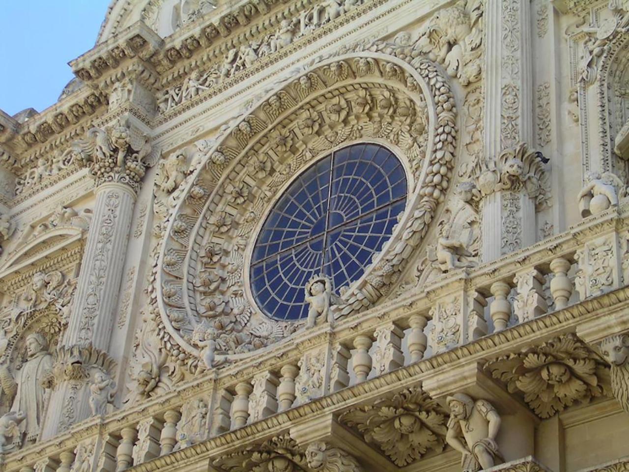 B&B Piazza 300mila Lecce Esterno foto