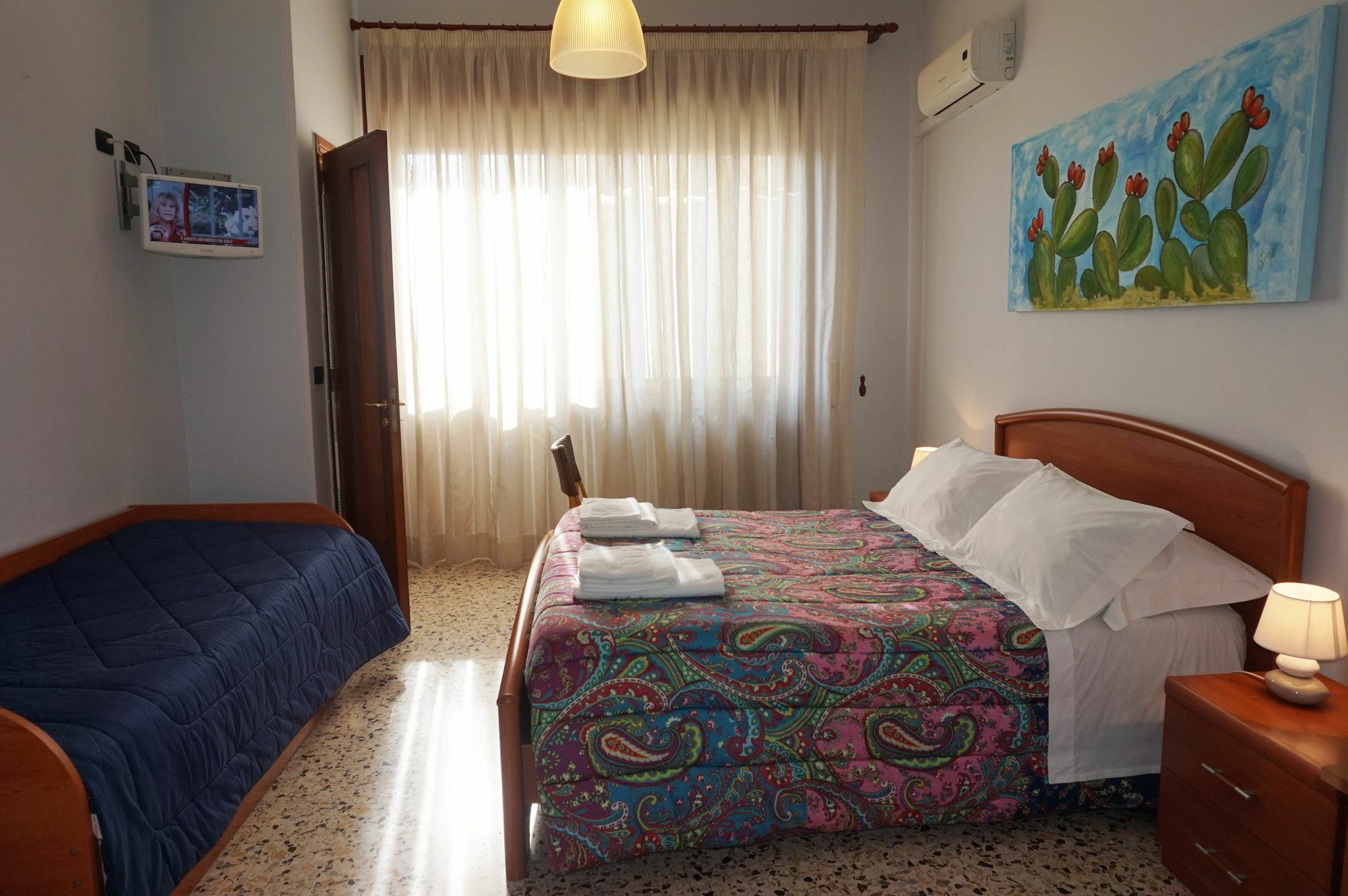 B&B Piazza 300mila Lecce Esterno foto