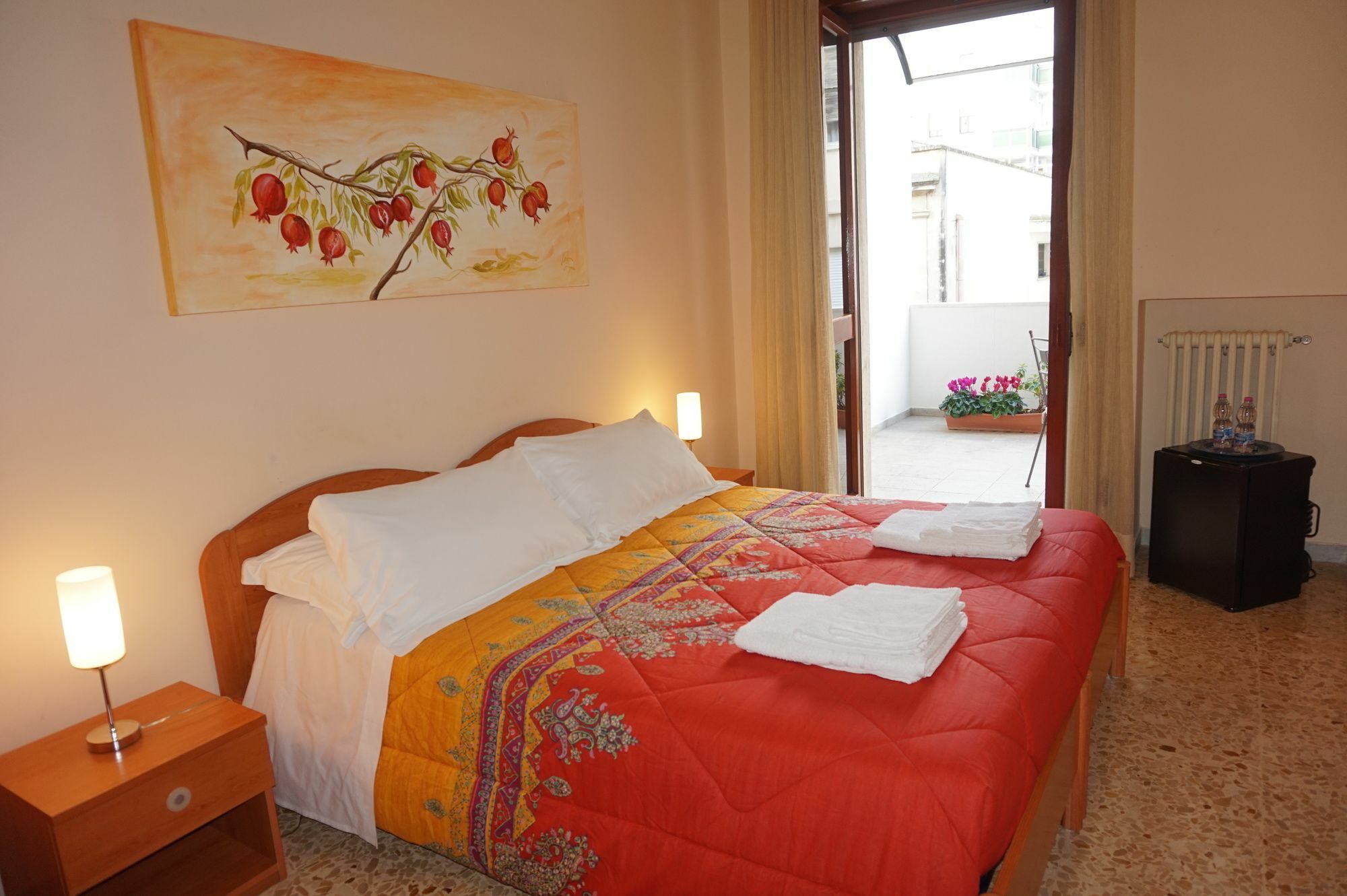 B&B Piazza 300mila Lecce Esterno foto