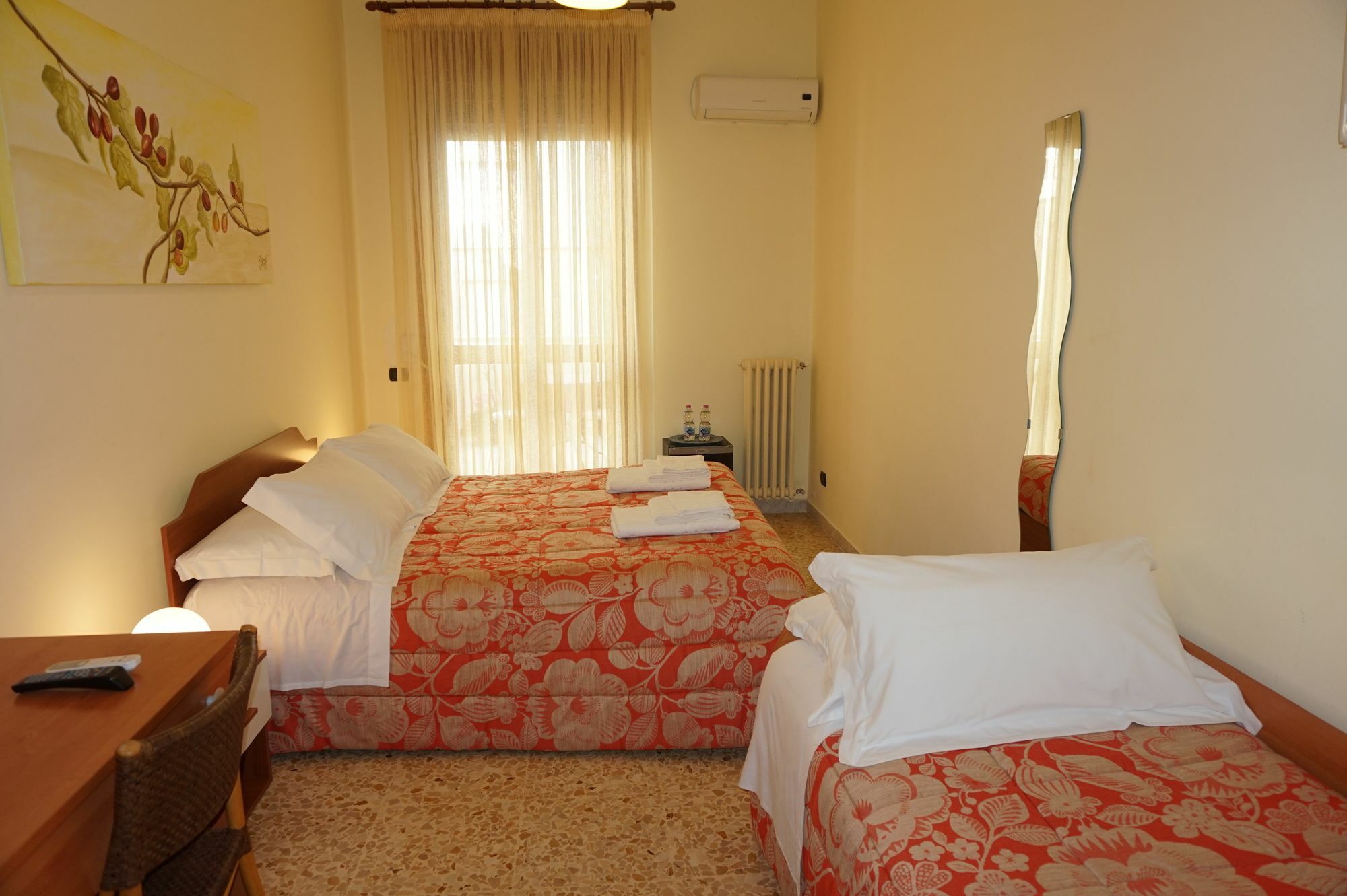 B&B Piazza 300mila Lecce Esterno foto