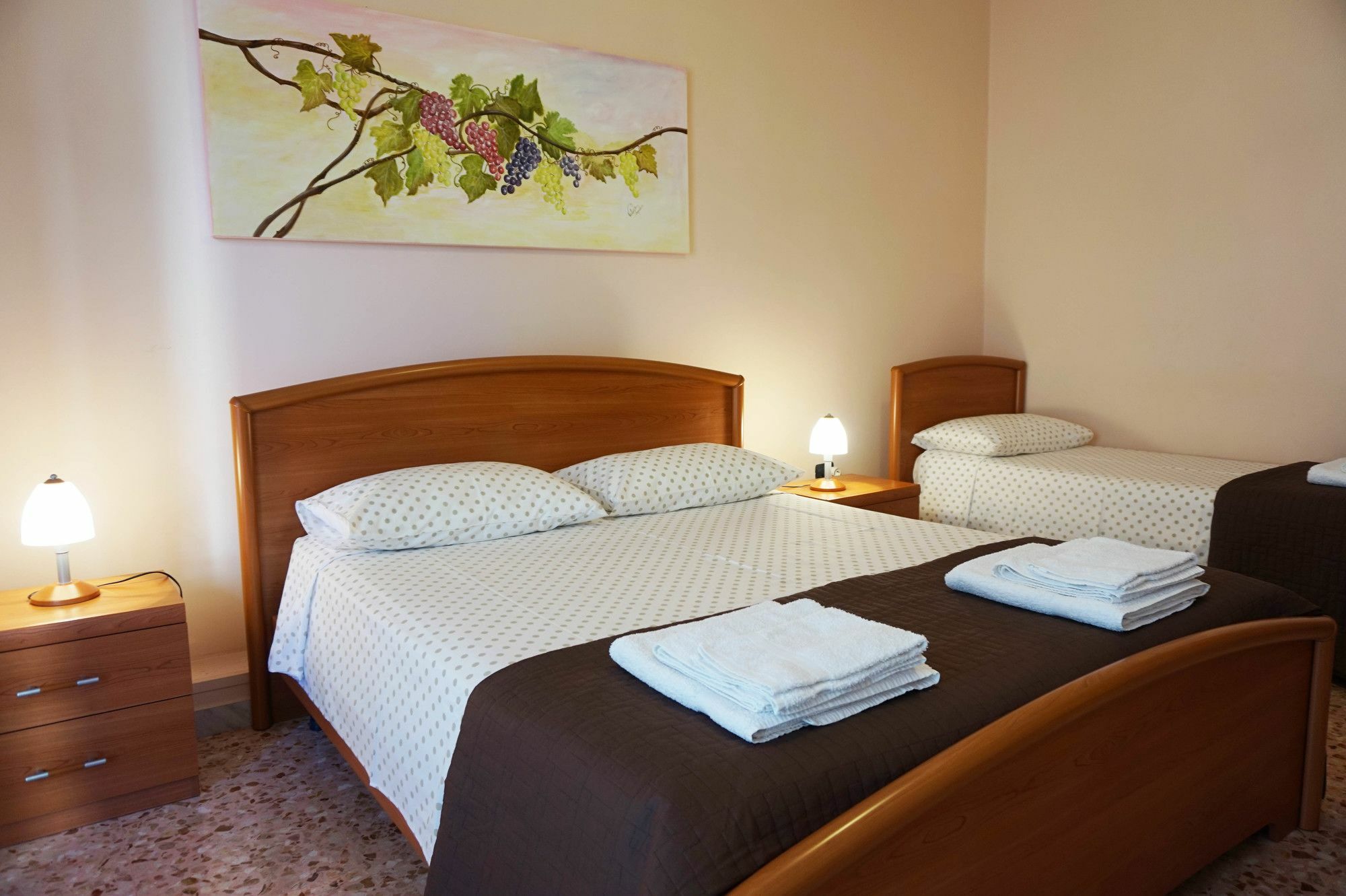 B&B Piazza 300mila Lecce Esterno foto