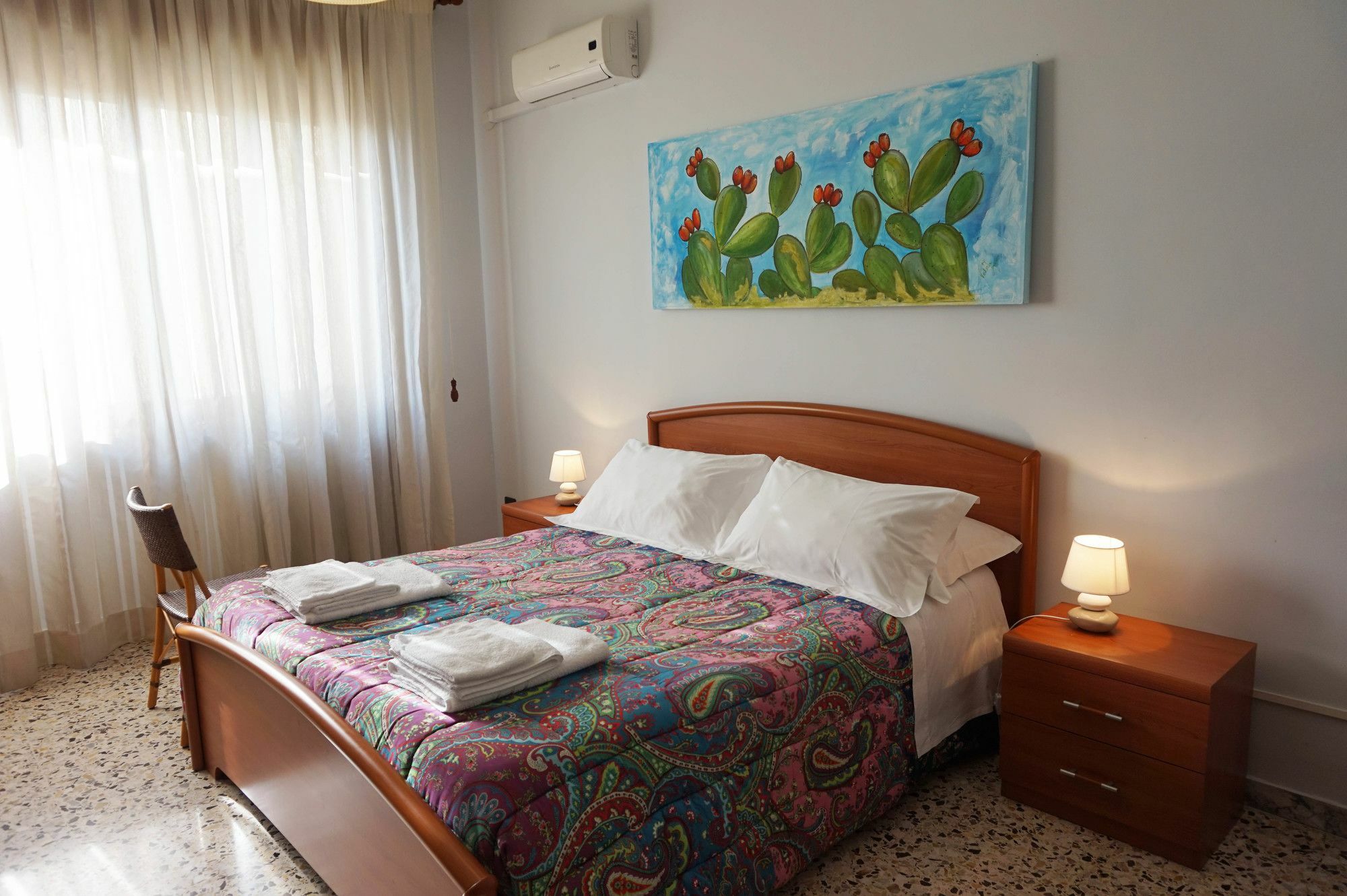 B&B Piazza 300mila Lecce Esterno foto